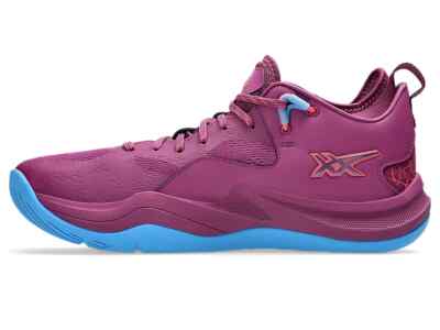 Asics Nova Surge Low 2 Acai Dolphin Blue 1061A051-500 Men's Size