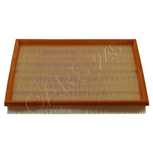 Air Filter FEBI For OPEL VAUXHALL Combo Box Body / Estate Tour 0011