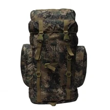 46 Ltrs Rucksack Travelling Bags rucksack storage Military Army Hiking Camping