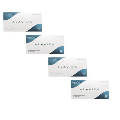 LIFEWAVE ALAVIDA 30 PATCHES X2セット s-l400.jpg