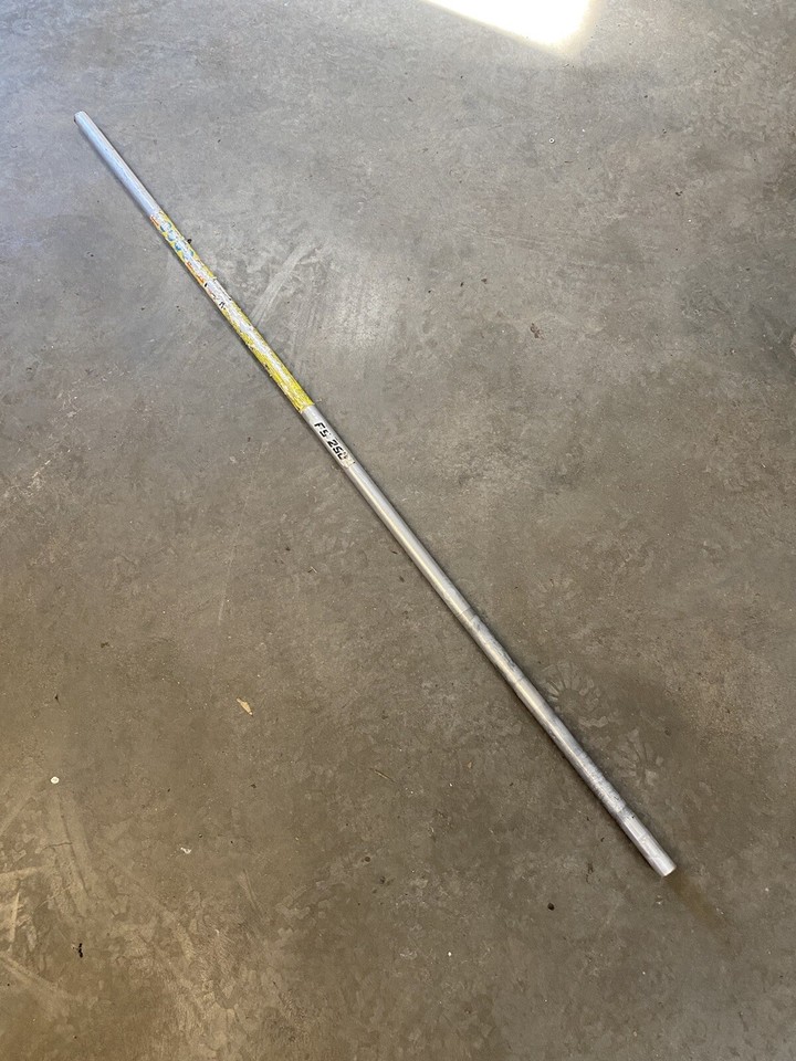 STIHL Solid Drive Shaft For FS90R, FS110R, FS130R Trimmers - Part #4137 711 3200 (No Tube)