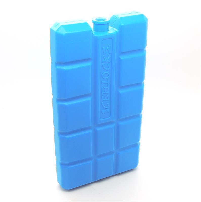 8x THERMOS® Premium-Kühlelemente – Je 200ml, Ideal Für Kühltaschen, Camping, Picknick