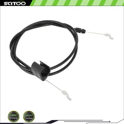 #ad #ad Repl Cub Cadet Engine Stop Zone Control Cable 946 0957 746 0957 For MTD Troybilt $7.92