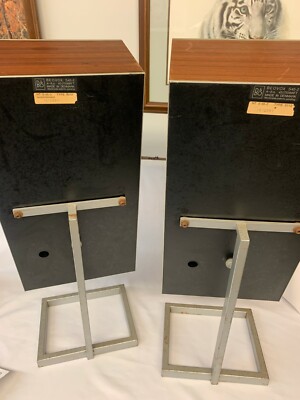 【希少ビンテージ】B&O BEOVOX S45-2 ペア 動作品 希少ビンテージ】B&O BEOVOX S45-2 ペア 動作品 希少ビンテージ