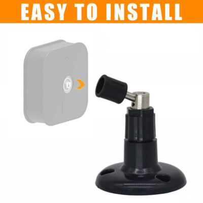 Blink XT/ XT2 - Soporte De Pared Para Cámara