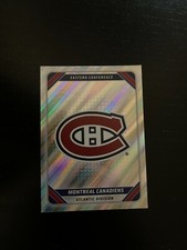 2019-20 Topps NHL Sticker Collection Hockey Cards 20