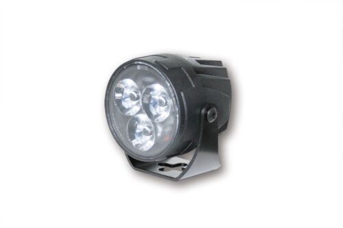 Mini uniwersalny reflektor drogowy LED 50mm SAT high beam headlight - Zdjęcie 1 z 6