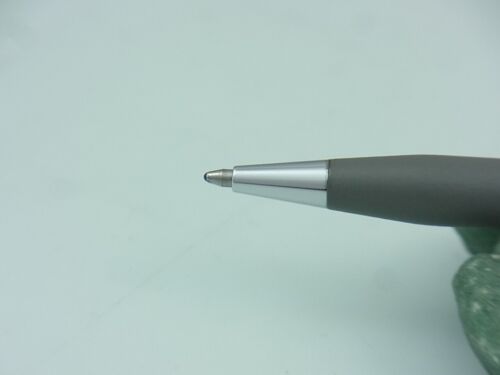Cross Gray 2101 2 Stifte Set Bleistift u. Kugelschreiber mit Etui Grau - Bild 6 von 12