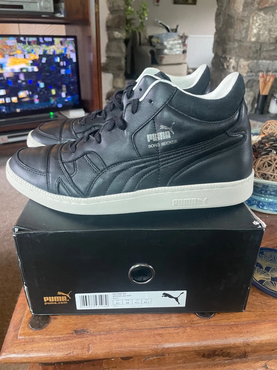Puma boris shop becker og