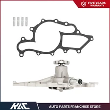 Engine Water Pump for 1995-2007 Ford Taurus Windstar Mercury Sable 3.0L V6