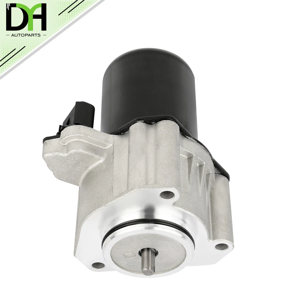 Transfer Case Motor For Dodge Durango Jeep Grand Cherokee 11-18 Liberty 2008-12 Foto 4 de 4