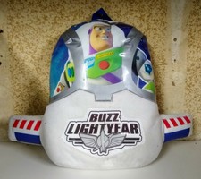 buzz spaceship backpack