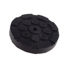 1Pcs 12cm Lift Arm Pad Mat Fit for 2-Post Peak Jack Hoist Car Repair 209134 New