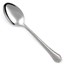 Reed & Barton Solange Stainless Steel Flatware Set - Glossy Finish Silverware, Used In Great Condition