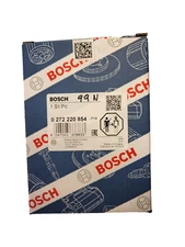 NEW BOSCH OEM INTERNAL REGULATOR OEM # 0272220854, W080-99N /JB42