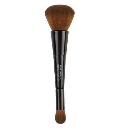 Bobbi Brown Soft Focus Foundation Brush - Full Size New Sealed | eBay
