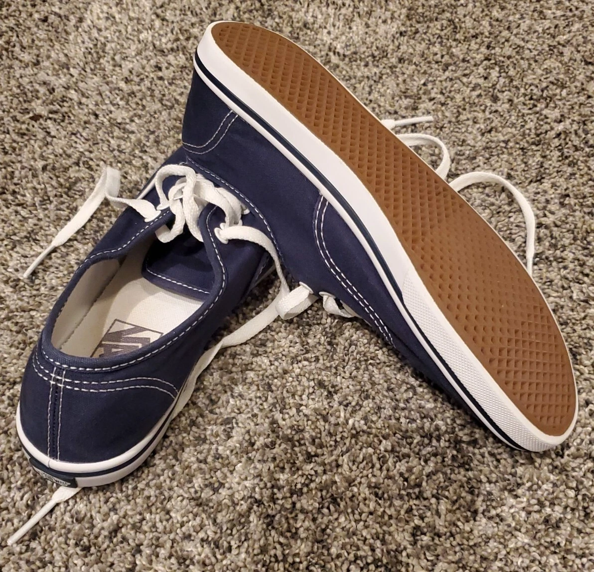 Vans tb4r blue deals