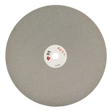 8'' inch 200mm Diamond Lap Disk 150Grit Grinding Disc for Gemstone Jewelry Tools
