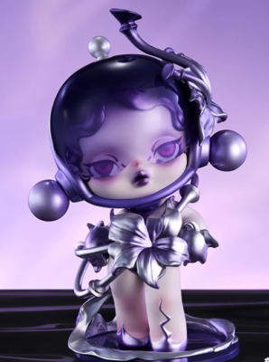 2024 Authentic Skullpanda The Sound Series Confirmed Blind Box