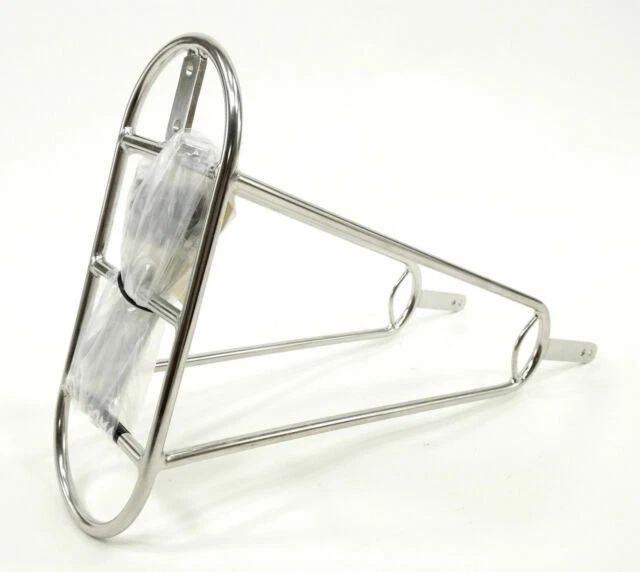 Soma Rear Bicycle Carrier & Pannier Racks