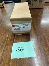 New Muncie Hydraulics Power Products Return Line Filter Element TRE-501