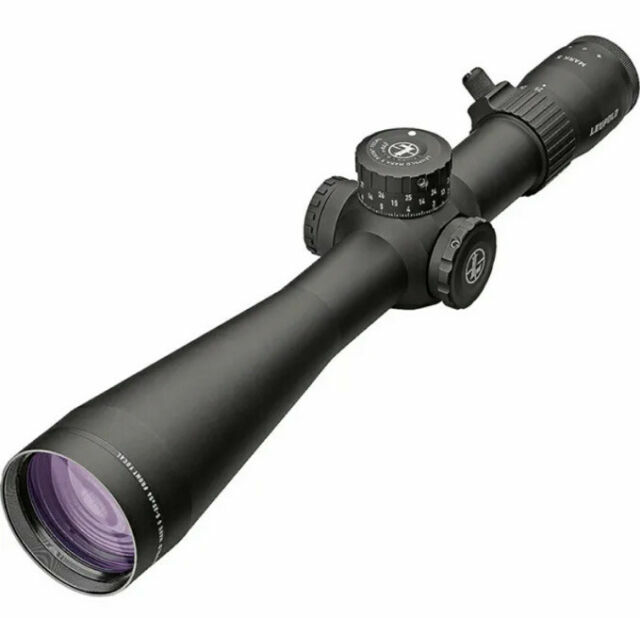 Leupold 171772 5-25x56 Mark 5HD M5C3 Riflescope - Black for sale