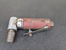 #bj756 Sioux Tools 5056 Pneumatic Right Angle Die Grinder