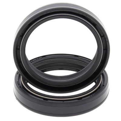All Balls 55-123 Fork Seal Kit for Kawasaki ZX750H (Ninja) ZX7 89-90