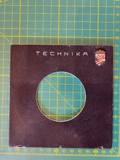 Technika lens board