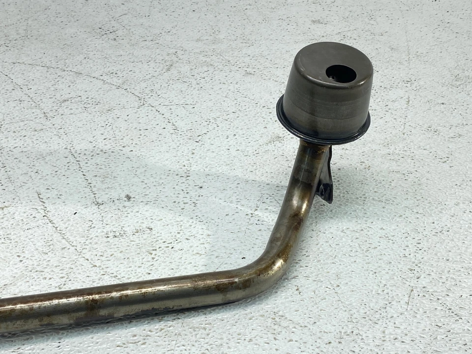 91-99 BMW E36 Serie 3 M3 Z3 M52 S52 Motor Bomba de Aceite Tubo Manguera OEM✅ Foto 4 de 4