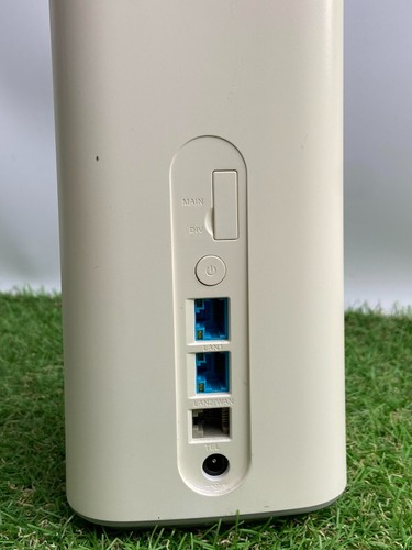 HUAWEI H112-370 5G WIFI CPE Pro Router 2.3GBPS HOME OFFICE UNLOCKED WIFI - Picture 4 of 9