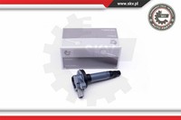 Esen SKV ZüNdspule ZüNdmodul Passend FüR Ford USA Flex 03SKV271