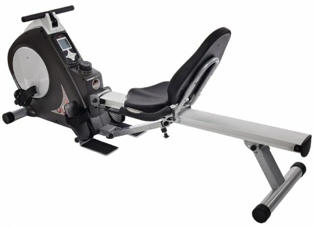 ebay rowing machine