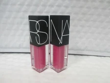 Nars Velvet Lip Glide Immoral 0.12 Oz (Lot Of 4)