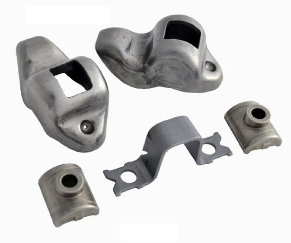 Рычаги подвески AMC Jeep 304 360 401 V8 Enginetech 1974 - 1991 - Изображение 3 из 3