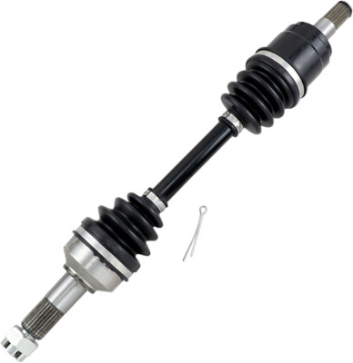 New MOOSE Antriebswelle axle HONDA TRX 420 (14-16)