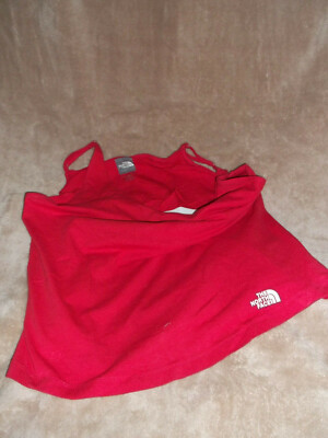 The North Face super Damen Trägershirt gr.XL nur 1x gestragen