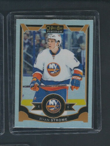 2015-16 OPC O-pee-chee ( U Pick ) Marquee Rookie, Update, Retro, Mini, Rainbow - Picture 55 of 67
