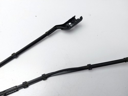 CITROEN C5 AIRCROSS 2019 PAIR OF FRONT WINDSCREEN WIPER ARMS LEFT & RIGHT - Picture 11 of 14