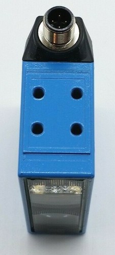 SICK Optic Electronic WT24-B4401 Photoelectric Proximity Switch - Picture 3 of 7