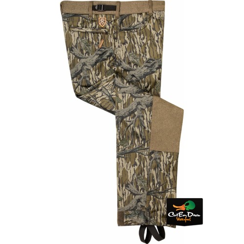 DRAKE NON-TYPICAL ENDURANCE JEAN CUT CAMO PANTS WITH AGION ACTIVE XL - Picture 5 of 8