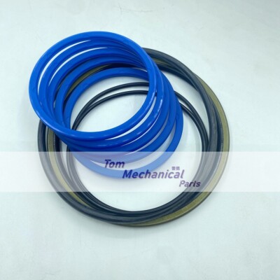 Center Joint Seal Kit For Hitachi EX75UR EX70 EX90-1 Excavator