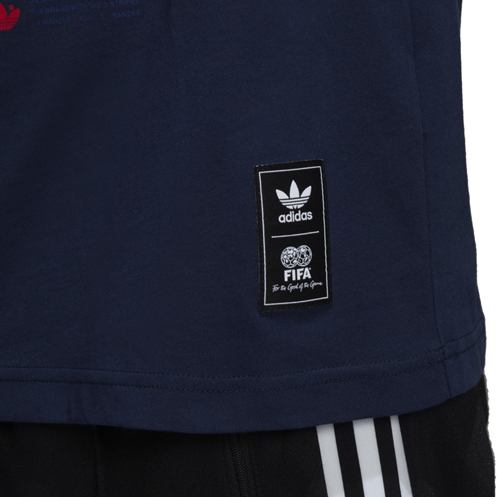 Adidas Originals 1994 USA Global Soccer Tournament 