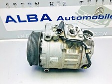 Mercedes C E Klasse W203 W211 Klimakompressor Kompressor 7SEU17C Mercedes C E Klasse W203 W211 Klimakompressor Kompressor 7SEU17C
