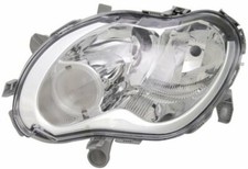 Feu avant (phare) Smart CABRIO