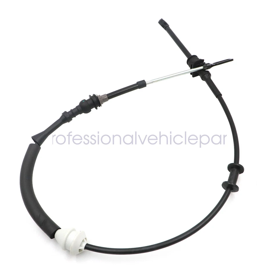 Transmission Shifter Cable For Ford Taurus Mercury Sable 1996 1997-2000 3.0L V6 - Image 2 of 4