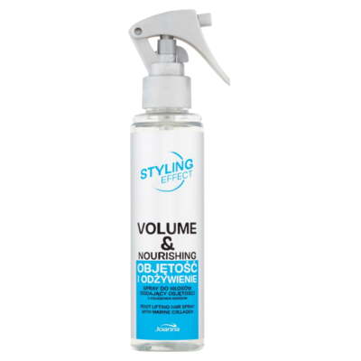 5901018018924 Joanna Styling Effect sprühen fürs Haar dodający objętości 150ml (