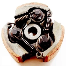 OEM Heavy Duty Clutch for 47cc 49cc pocket bike engine mini dirt bike quad atv 