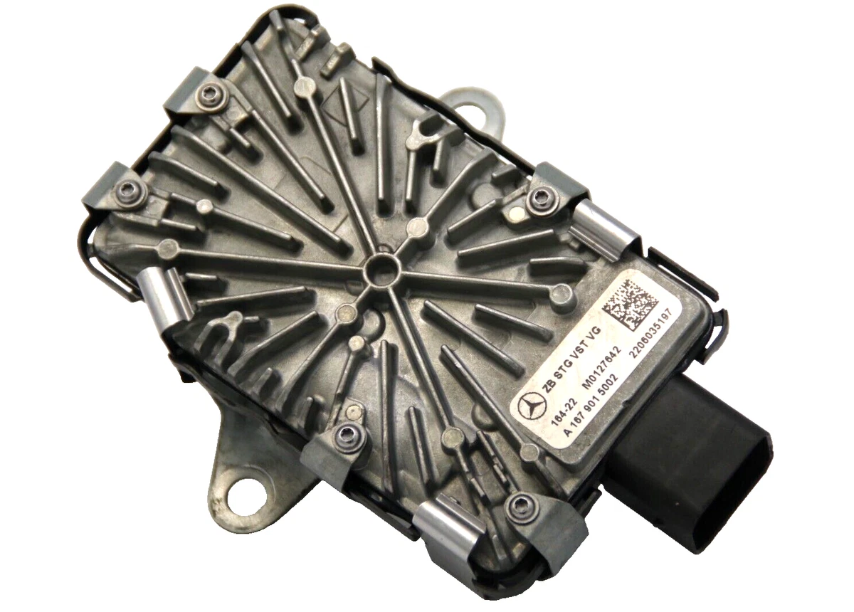 ✓ Control Transfer Case A1679015002 G-Class Fits for Mercedes  