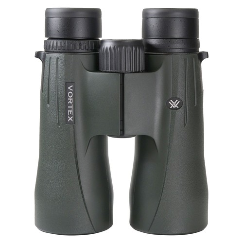 Vortex 10x50 Viper HD Binoculars V202 with Top Accessories - Picture 2 of 9